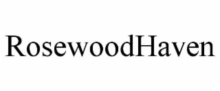 ROSEWOODHAVEN