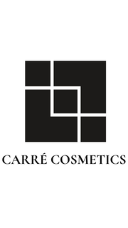 CARRÉ COSMETICS