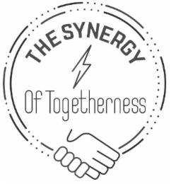 THE SYNERGY OF TOGETHERNESS