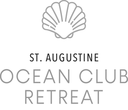 ST. AUGUSTINE OCEAN CLUB RETREAT
