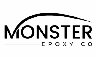 MONSTER EPOXY CO