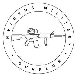 INVICTUS MILITARY SURPLUS