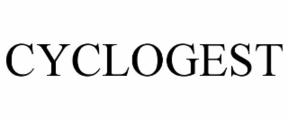 CYCLOGEST