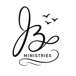 J38 MINISTRIES