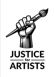 Justice for Arists Inc.