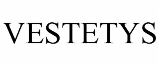 VESTETYS