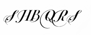 SHBQRS