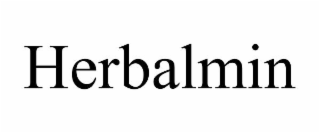HERBALMIN