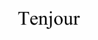 TENJOUR