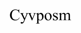 CYVPOSM