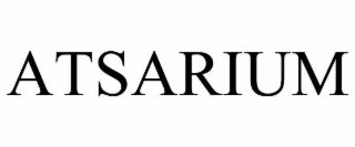 ATSARIUM