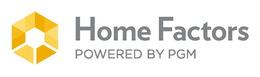 HOME FACTORS POWERED BY PGM
