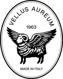 VELLUS AUREUM 1963 MADE IN ITALY