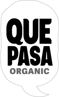 QUE PASA ORGANIC