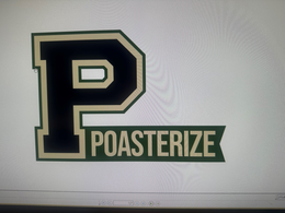 POASTERIZE