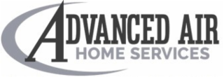 ADVANCED AIR HOME SERVICES
