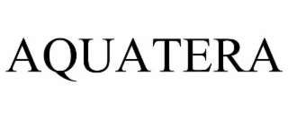 AQUATERA