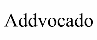 ADDVOCADO