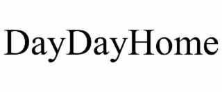 DAYDAYHOME