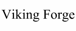 VIKING FORGE