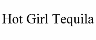 HOT GIRL TEQUILA