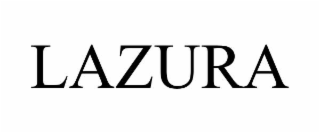 LAZURA