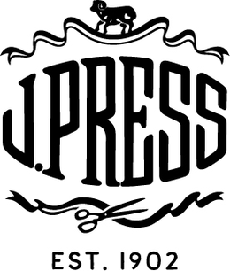 J. PRESS EST. 1902