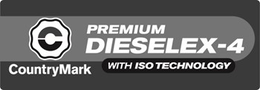 C COUNTRYMARK PREMIUM DIESELEX-4 WITH ISO TECHNOLOGY