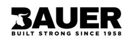 BAUER PRODUCTS, INC. logo