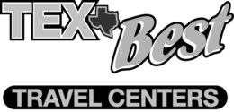 TEX BEST TRAVEL CENTERS