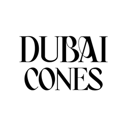 DUBAI CONES