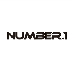 NUMBER.1