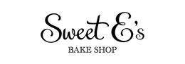 SWEET E'S BAKE SHOP