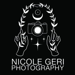 NICOLE GERI PHOTOGRAPHY