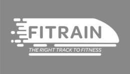 FITRAIN THE RIGHT TRACK TO FITNESS