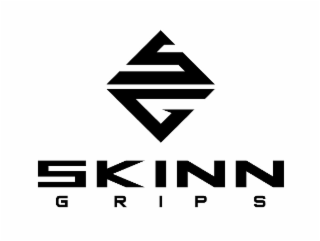 SKINN GRIPS