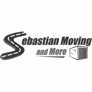 SEBASTIAN MOVING AND MORE