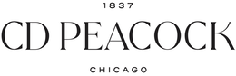 1837 CD PEACOCK CHICAGO