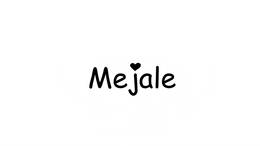 MEJALE