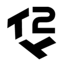 T 2 T