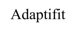 ADAPTIFIT