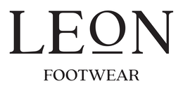 LEON FOOTWEAR trademark
