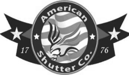 AMERICAN SHUTTER CO. 17 76