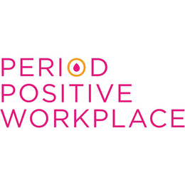 PERIOD POSITIVE WORKPLACE