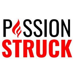 PASSION STRUCK