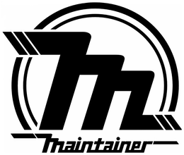 M MAINTAINER