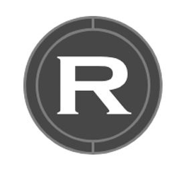 R