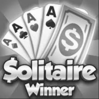 SOLITAIRE WINNER