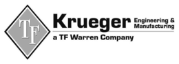TF KRUEGER ENGINEERING & MANUFACTURING A TF WARREN COMPANY