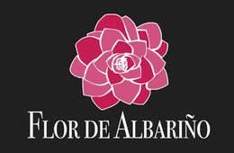 FLOR DE ALBARIÑO
